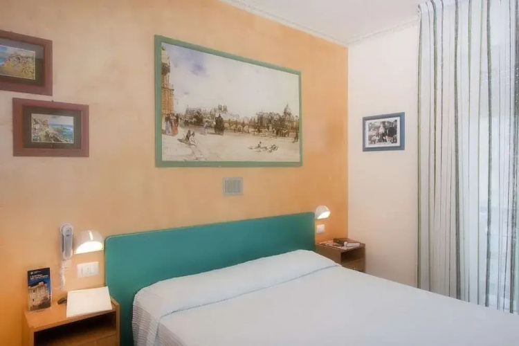 Hotel Marselli