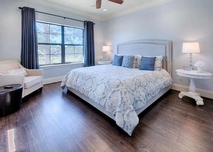 3 Bedrooms Cottage