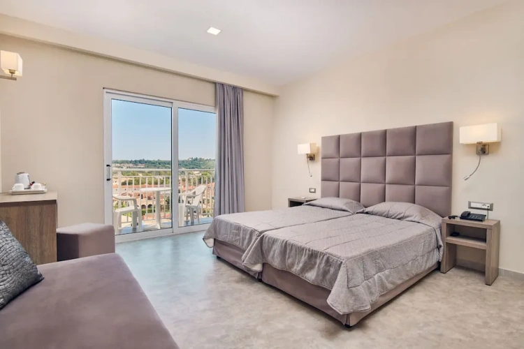 Standard room