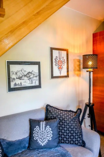 Apartament M5 Zakopane