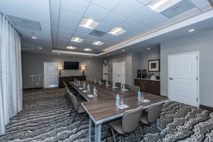 Staybridge Suites Charleston Mount Pleasant photo 17