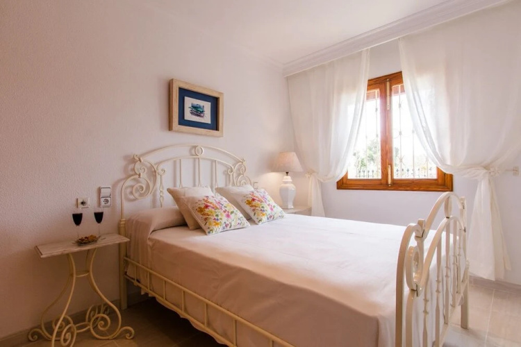 Apartamento Rosmare III Bajo