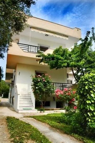 Villa Mediterrane