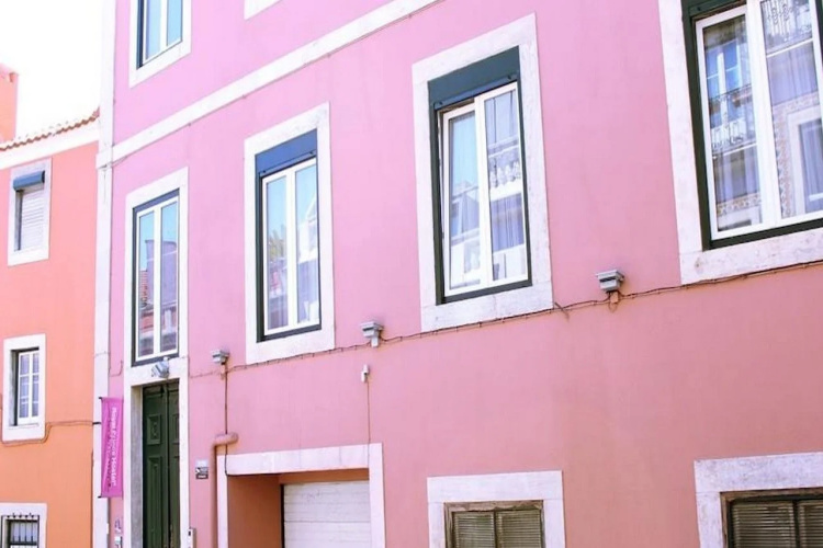 Royal Prince Hostel