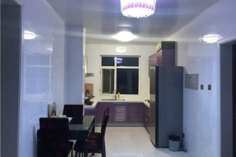 Wang you Apartment