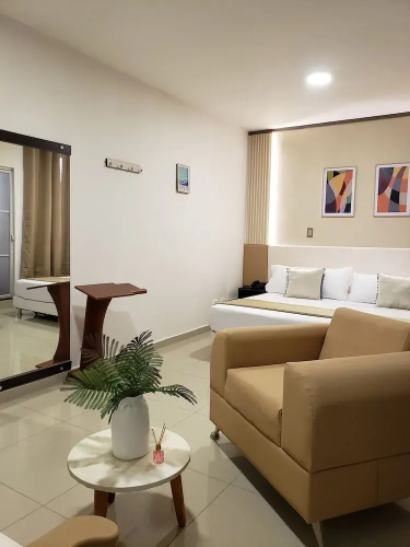 Hotel Suite Center