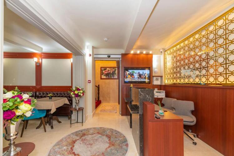 Фотография отеля