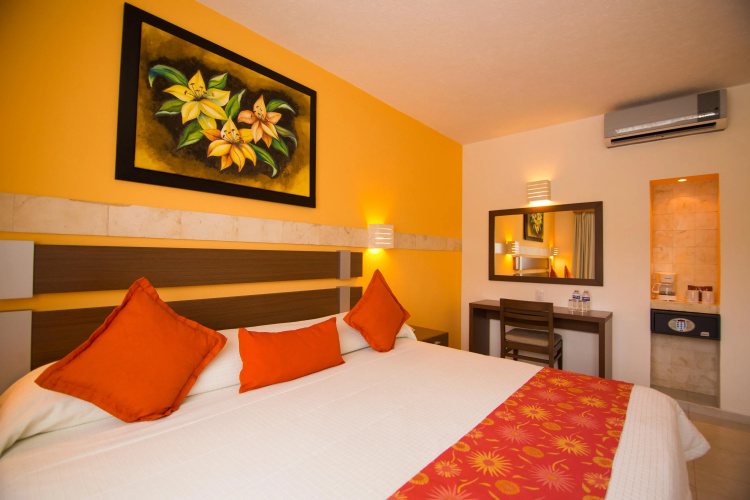 Hotel Tulijá Palenque