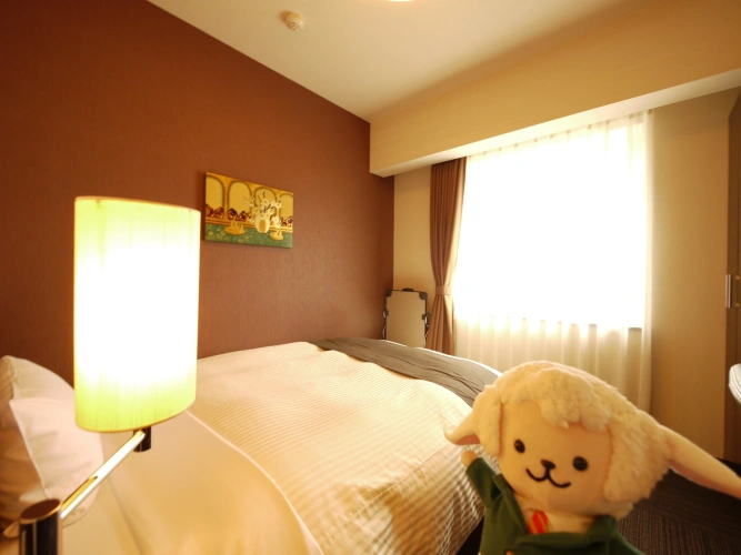 Comfort Single room