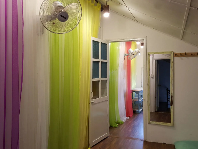 SOC Homestay Dalat