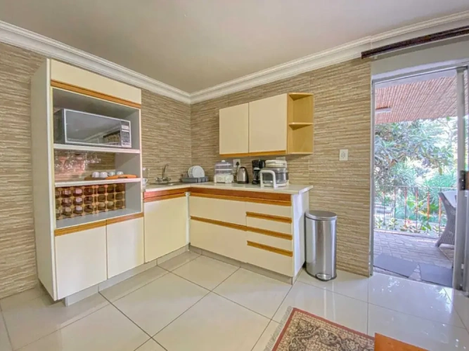Classic Apartment