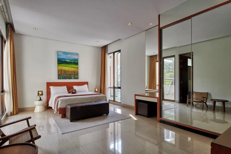 3 Bedrooms Villa