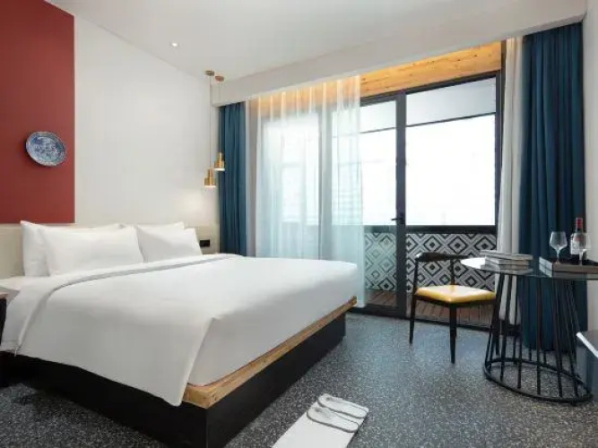 Hotelafbeelding