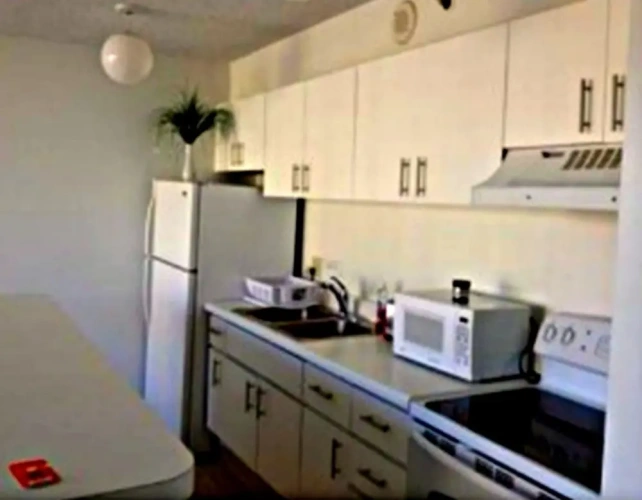 1 Bedroom Standard room
