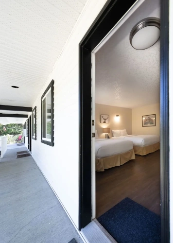 Superior Quadruple room
