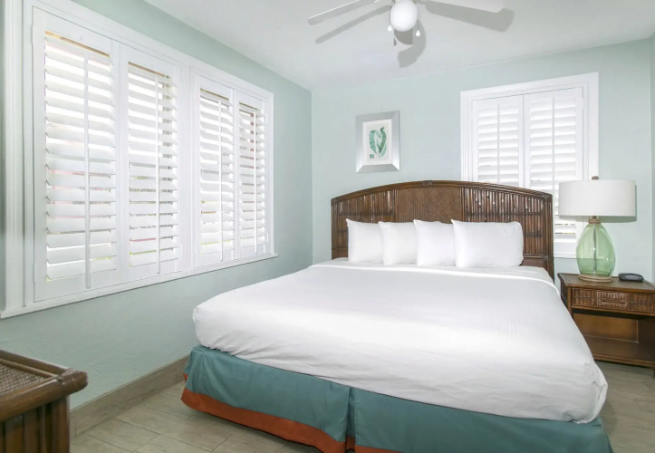 Perry's Ocean Edge Resort
