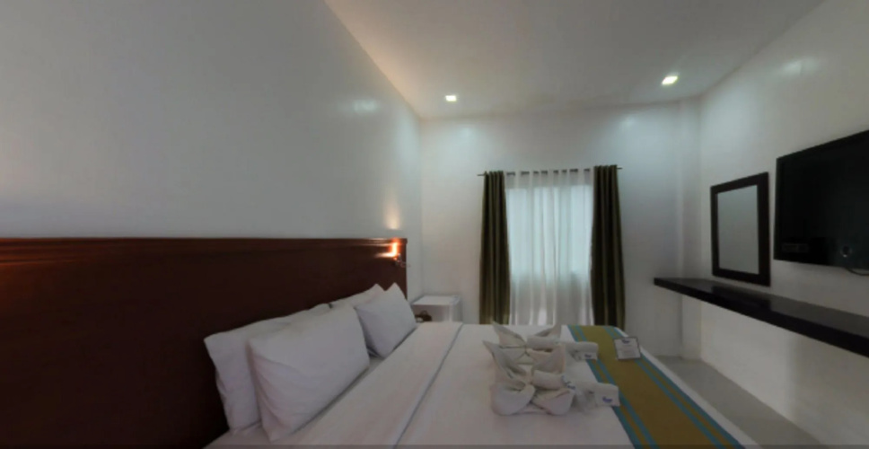 Viven Hotel