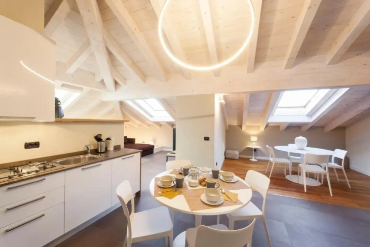 2 Bedrooms Cottage