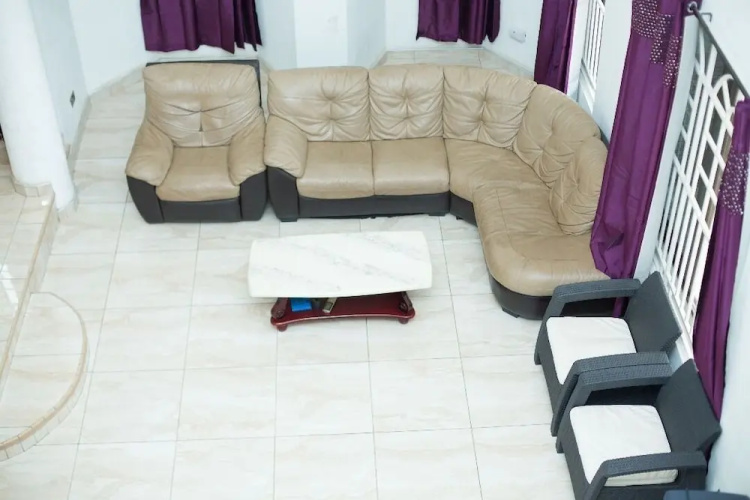 Guesthouse