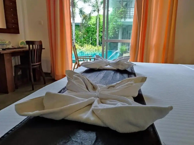 Garden Beach Hotel