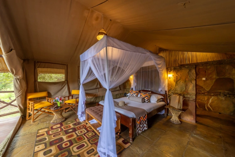 Tent
