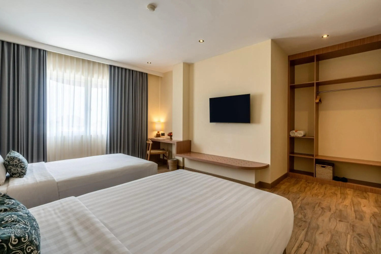 The Rivavi Legian