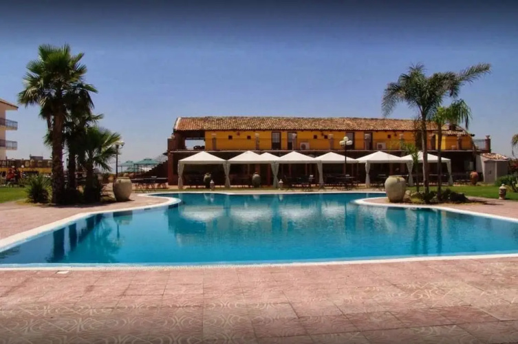 Agriturismo Aurora