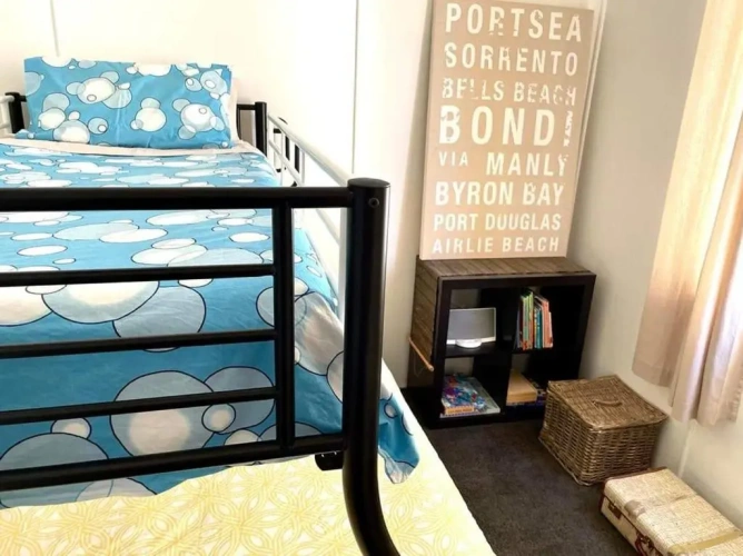 3 Bedrooms Cottage