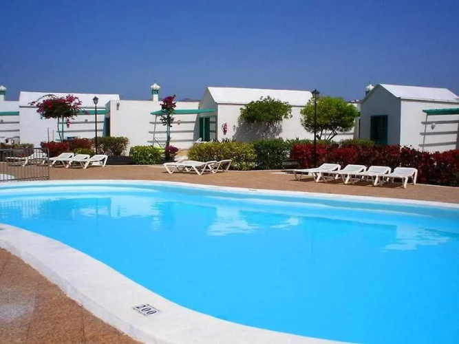 Bandama Bungalows