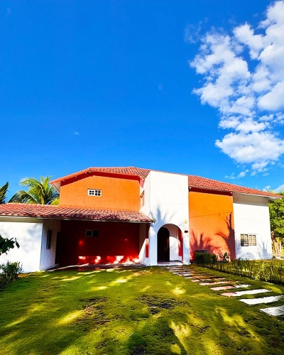 5 Bedrooms Luxury Cottage with balcony and with canal view