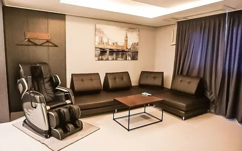 Seosan Hotel Zaza