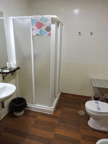 Hostal - Camping Ciudad de Cáceres