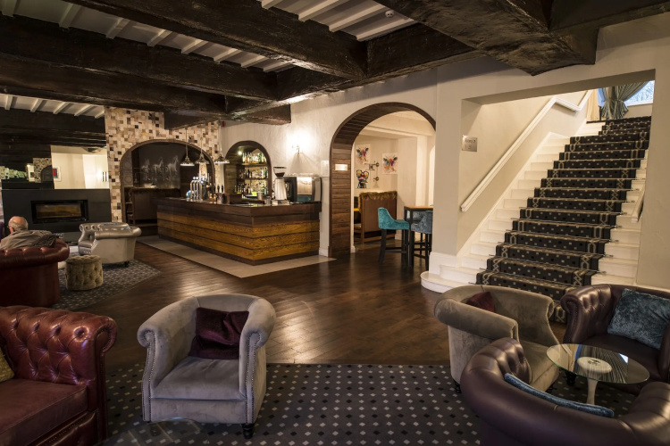 The Croft Hotel