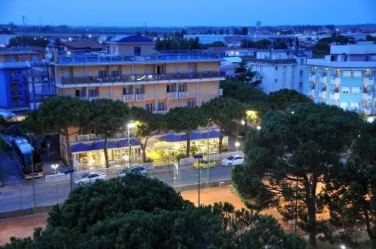 Otel görseli