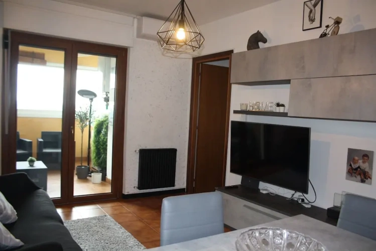 2 Bedrooms Comfort Apartment