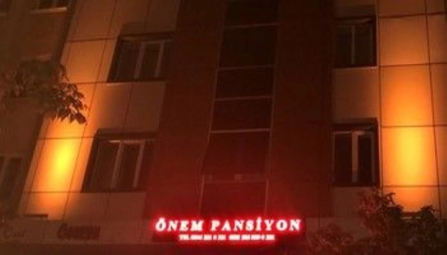 Hotelbild