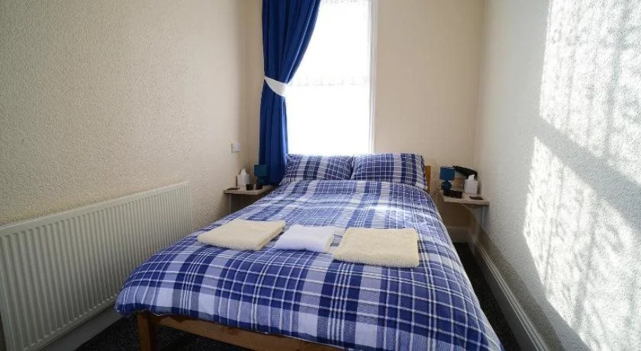 Lynmoore Guest House - BB