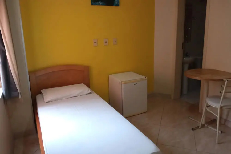 Hotel Estação Tour