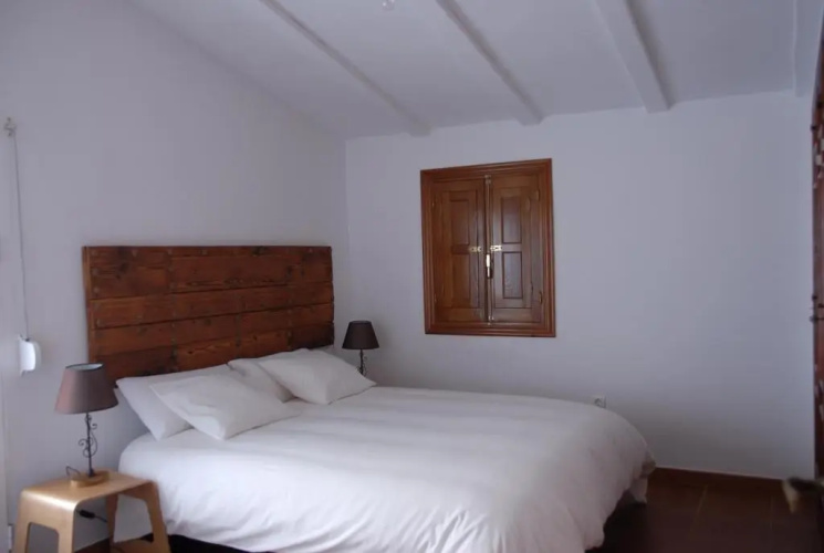 Finca Horno de Cal