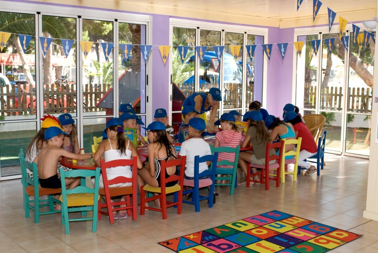 Club Hotel Cala Ratjada photo 20