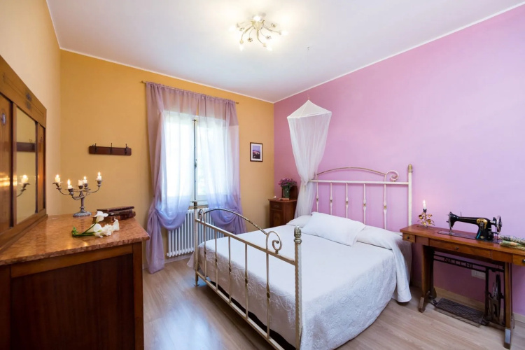 Casa Lina