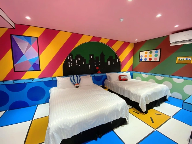 Family Suite
