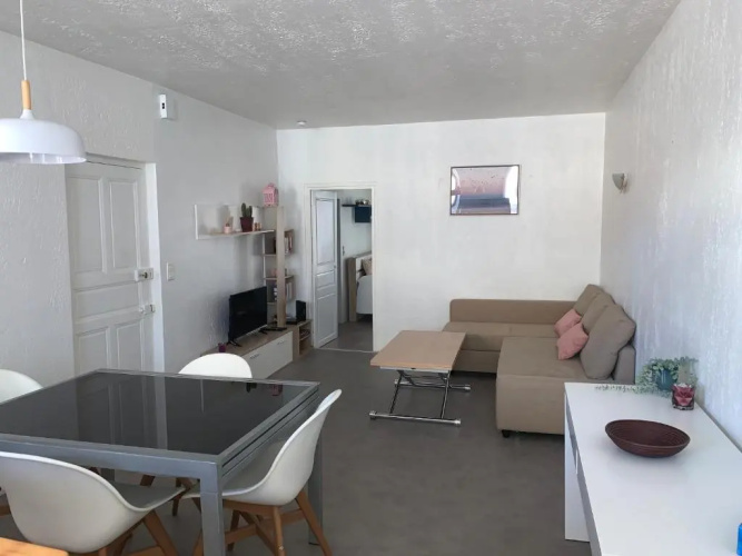 Appartement douillet Lorgues