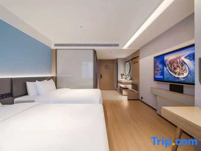 Business Twin room