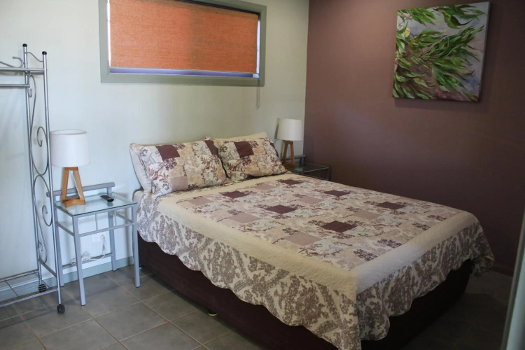 Gecko Guest House