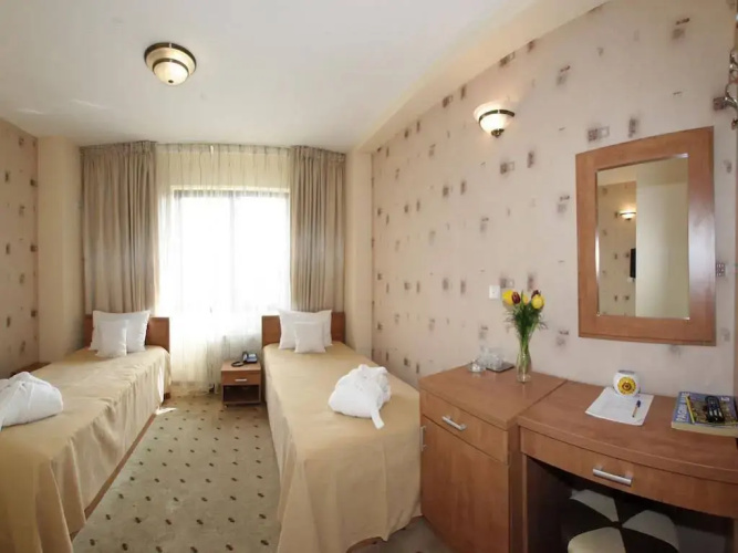 Hotel Oscar