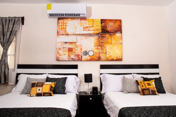 Standard Suite