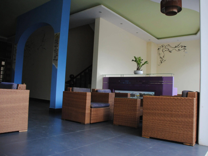 Quynh Thu Hotel