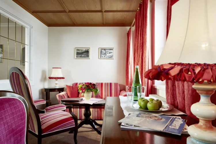 Hotel Hirlanda