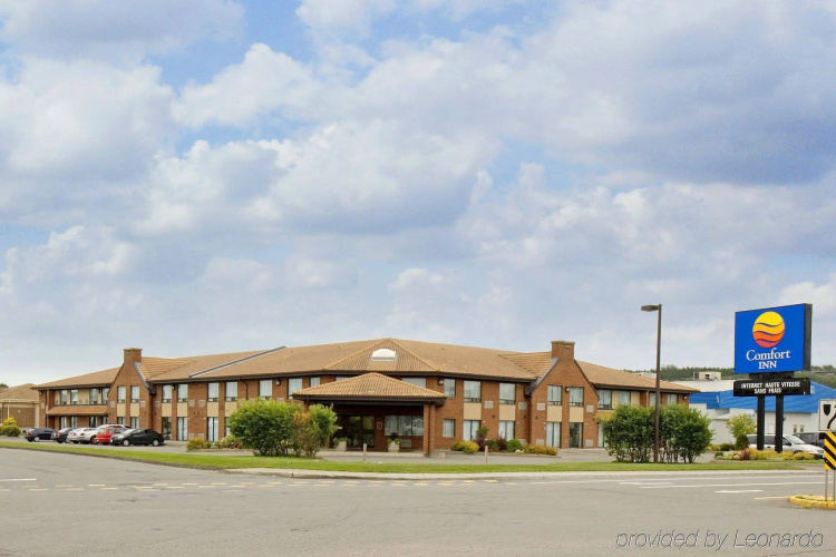 Comfort Inn photo 13